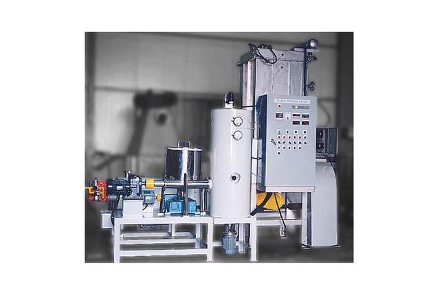 Cake Dryer