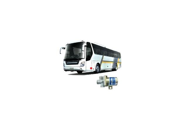Magnetic Valve