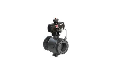 Dome Valve