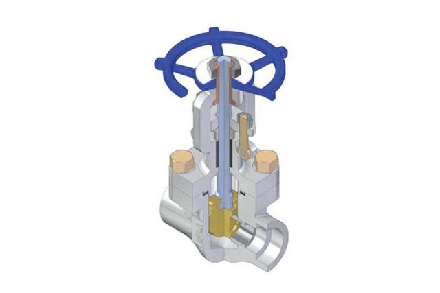 Gate Valve