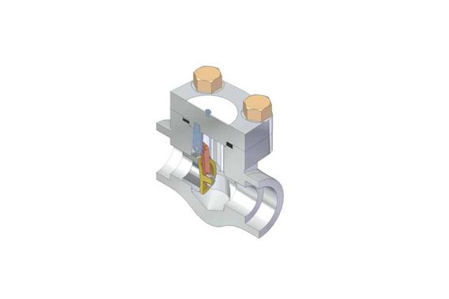 Swing Check Valve