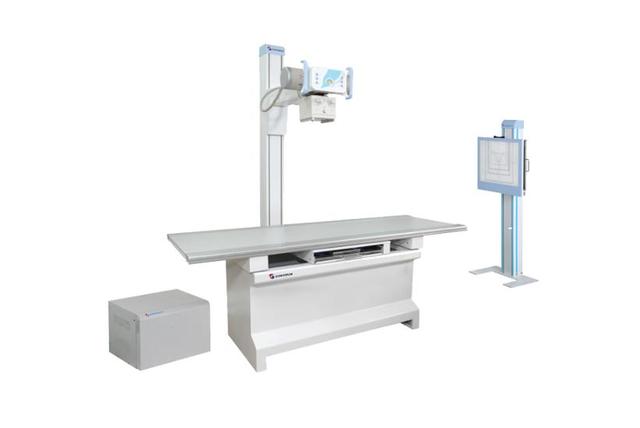 Radiography X-ray System