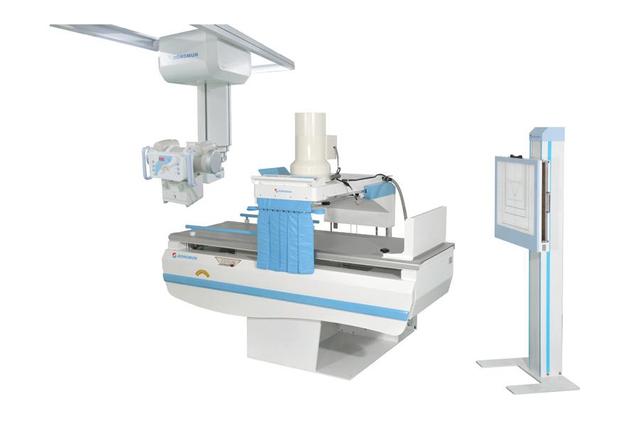 Fluoroscopy