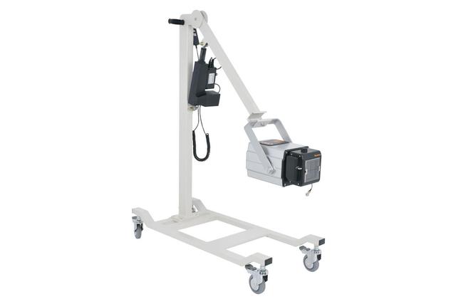 Portable X-ray Unit- High frequency Inverter