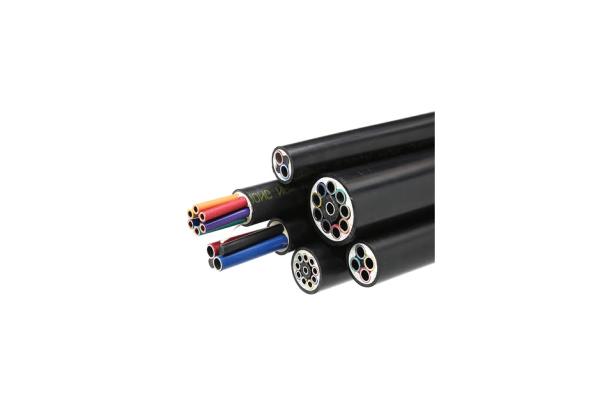 Multi Core Tube