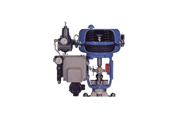 Control Valves