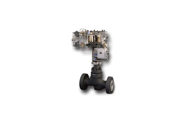 Control Valve