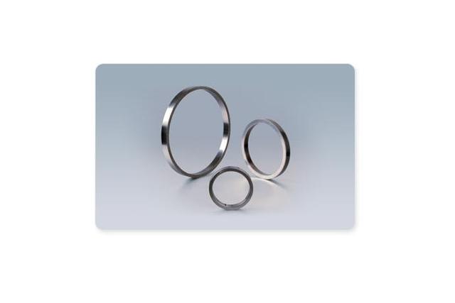 Die-Formed Bonnet Gasket