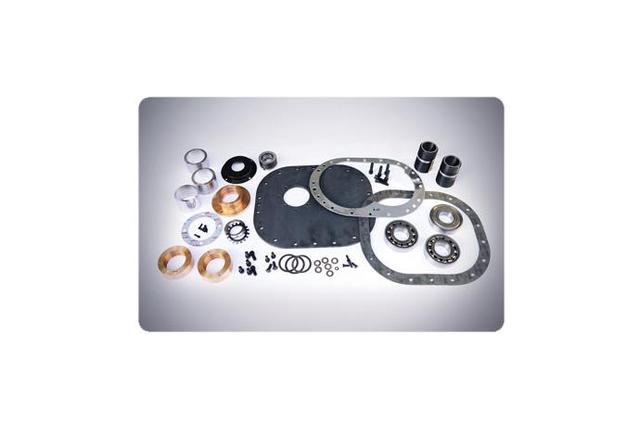 Blower Seal Kit