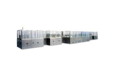 Spin Coater System