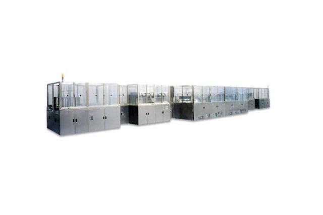 Spin Coater System
