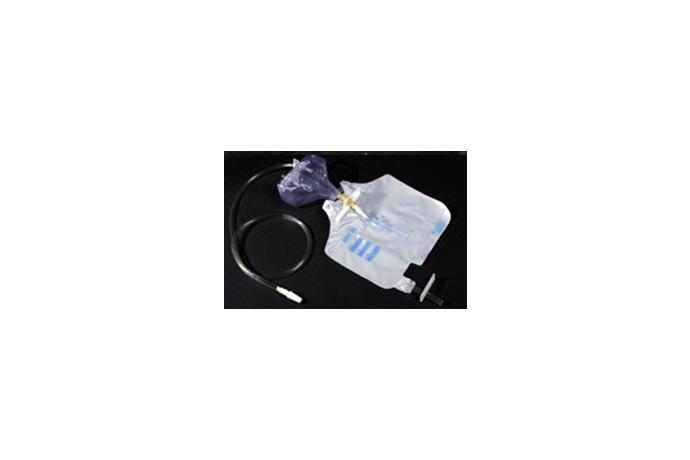 Urine Hourly Bag