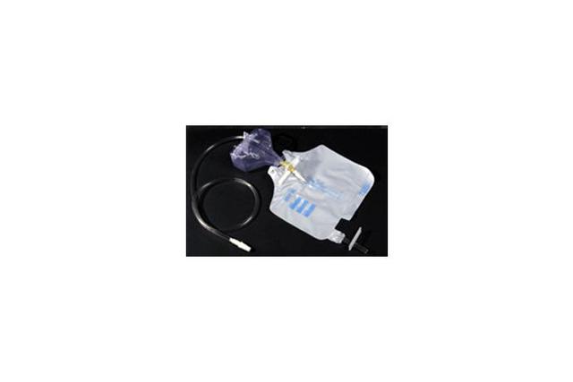Urine Hourly Bag