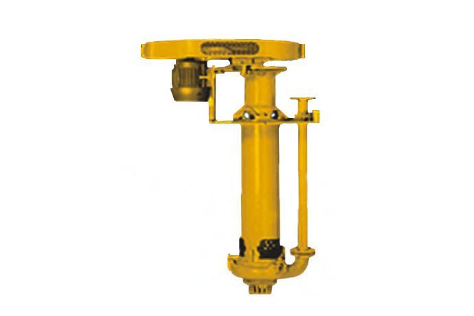 Vertical Pump Type