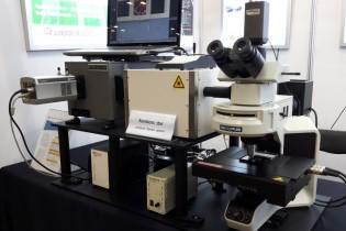 Raman Measurement