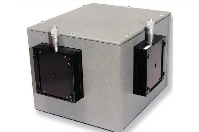 Monochromator