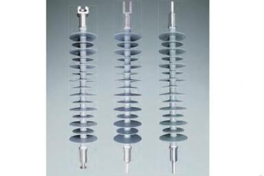 Insulator for Railroad