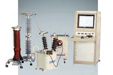 Partial Discharge Measurement System