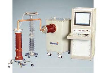 Partial Discharge Measurement System
