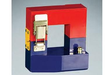 HTCF for Inductive Decoupling