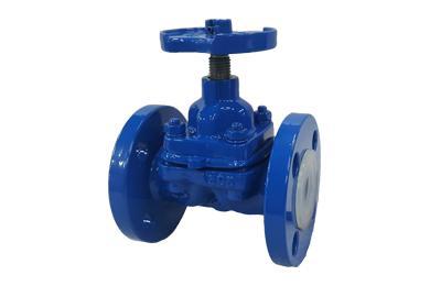 Sanitary Valve
