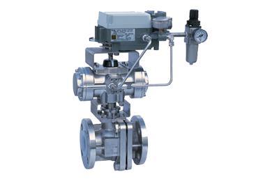 Ball Valve