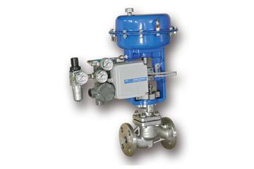 Globe Valve