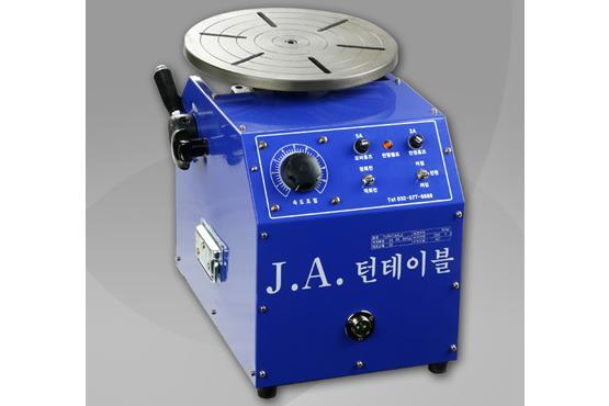 턴 테이블