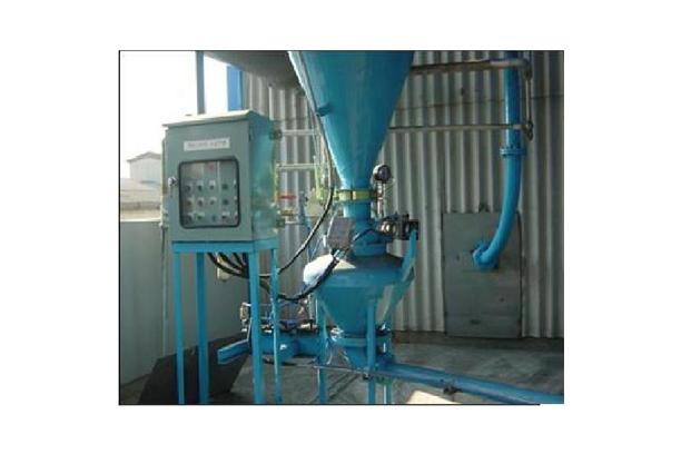 PNEUMATIC CONVEYOR(150 Kg/B)