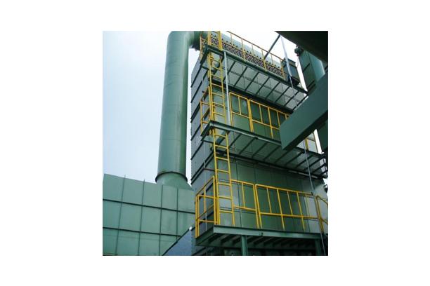BAG FILTER(사각)-1500CMM