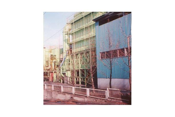 BAG FILTER(사각)-2200CMM