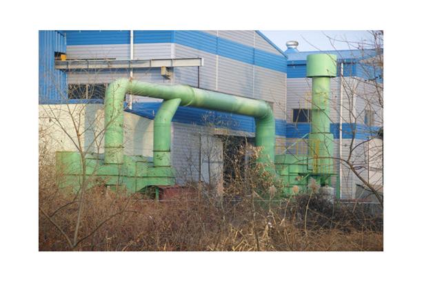 A/C TOWER (750CMM)