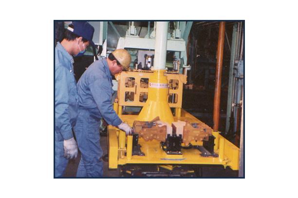 LOADING JIG