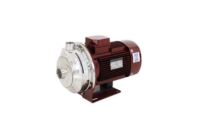 Horizontal Single Stage Pump