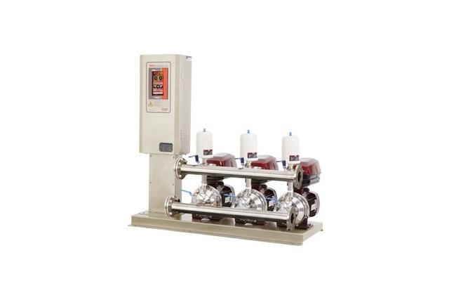 Inverter Pump