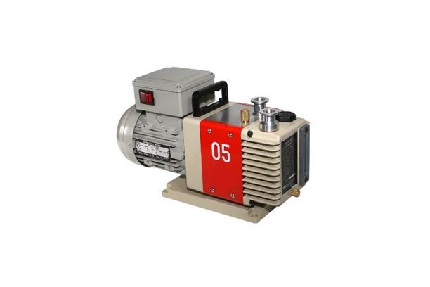 오일식 진공펌프 (DW2V Series)