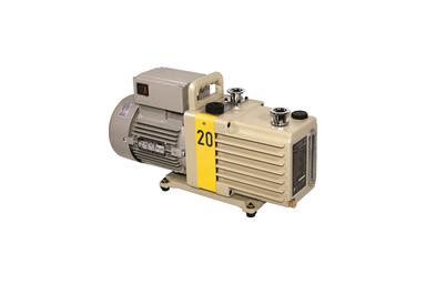 Oil Type Vacuum Pump (DW2V Series)
