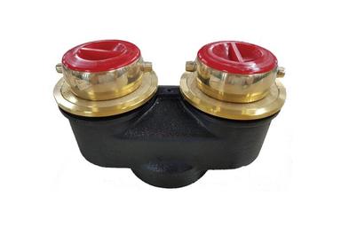 F형 송수구 (매립형 100mm)