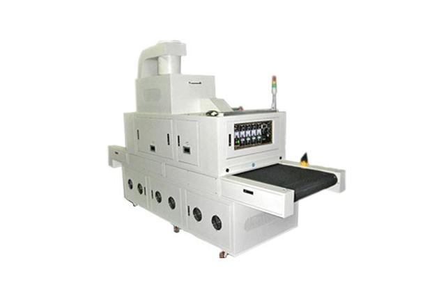 Convery Dryer