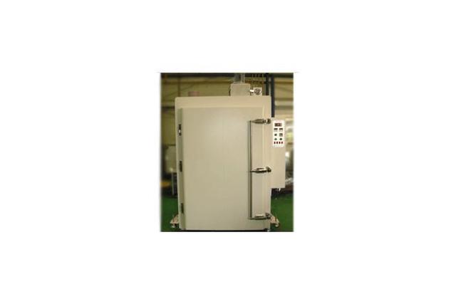 Box Dryer