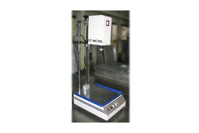 Ink Mixer