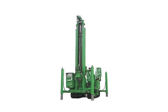 Geothermal & Waterwell Drilling