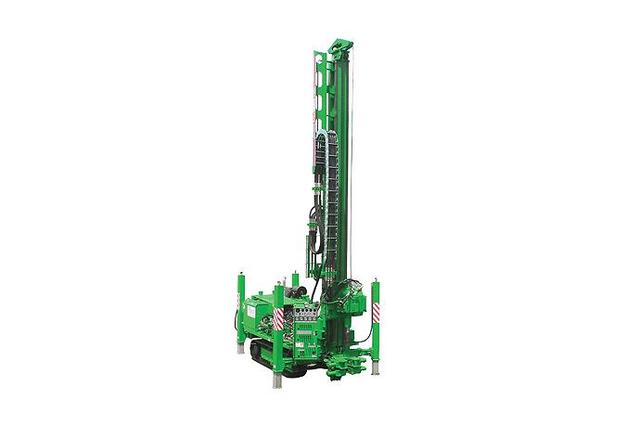 Geothermal & Waterwell Drilling