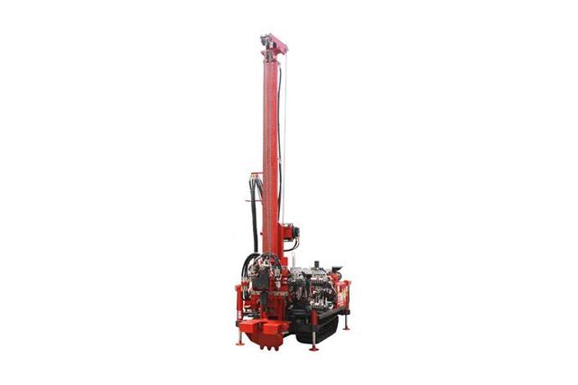 Exploration Drilling Equipment