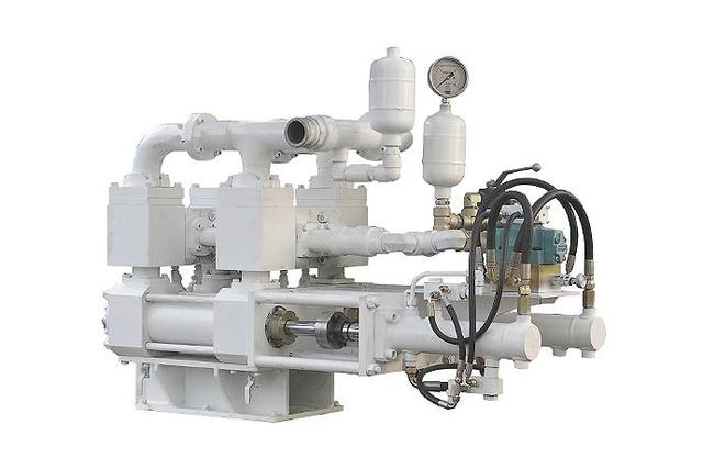 Middle-class Mud Pump