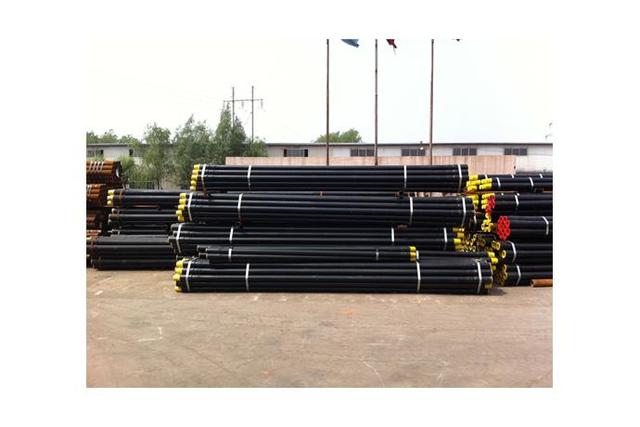 Drill Pipe