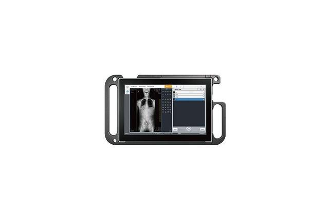 Portable Console PC