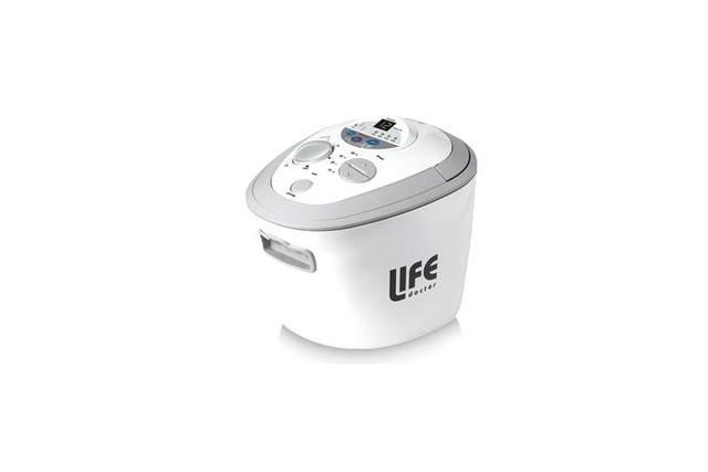 Air Compression Therapy System