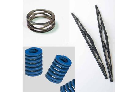 Shaped Wire
