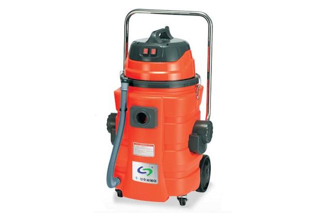 [Discontinued] Industrial Vacuum Cleaner